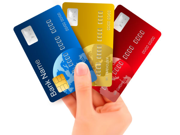 Credit Card Bill Payment Service