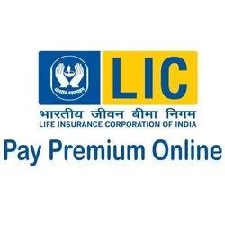 LIC Premium Service