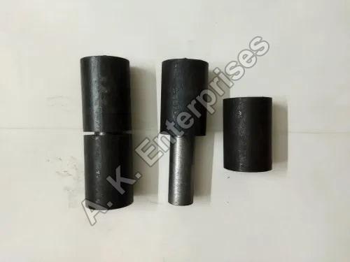 18 mm Iron Bullet Hinges