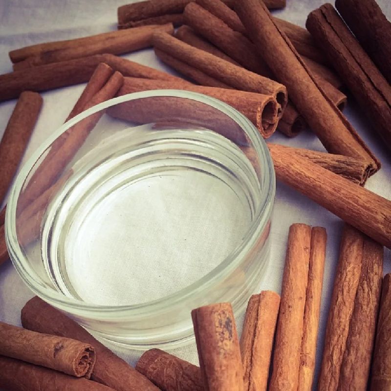 Cinnamon Hydrosol Water