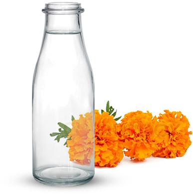 Marigold Hydrosol Water