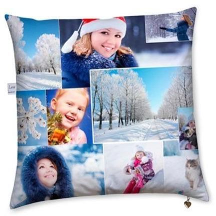 Cushion Cover Printing Services