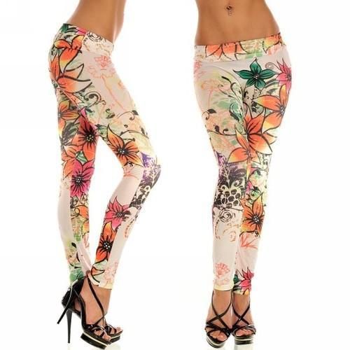 Legging Printing Services