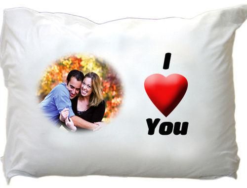 Pillow Cover Printing Services