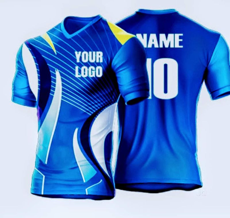 Sports Uniform Printing Services