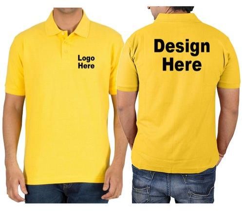 T-Shirt Printing Services