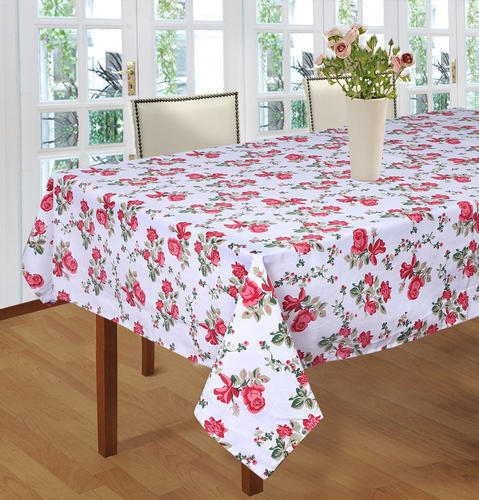 Tablecloth Printing Services