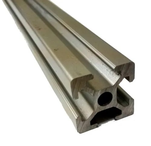 Aluminium Extrusion Section