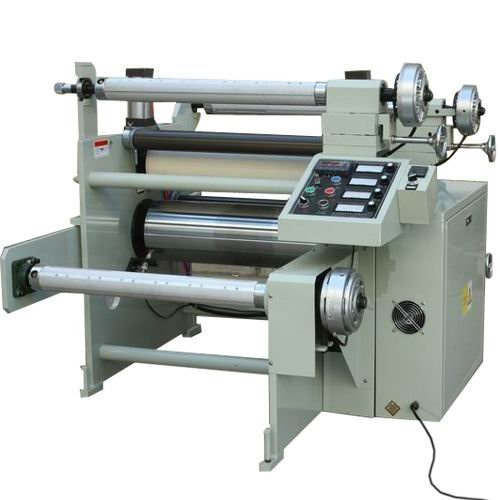 Roll to Roll Lamination Machine