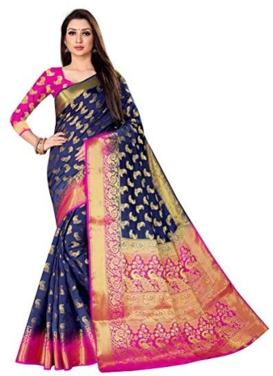 Banarasi Sarees