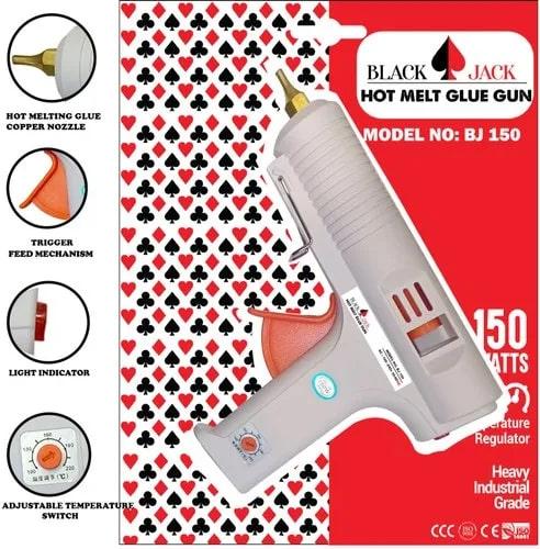 Crown Hot Glue Sticks - Mario Industries