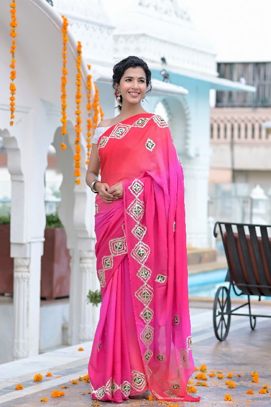 Gotapati Sarees