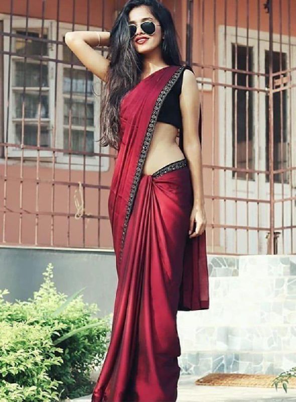 Party Wear Sarees