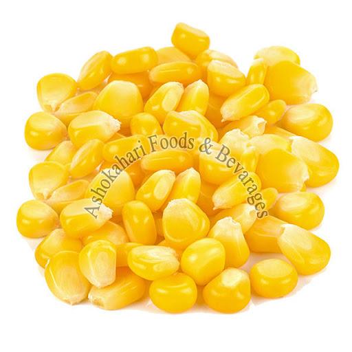 Frozen Sweet Corn