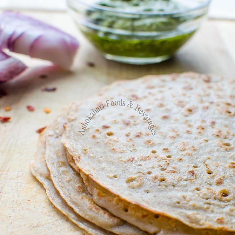 Instant Chapati