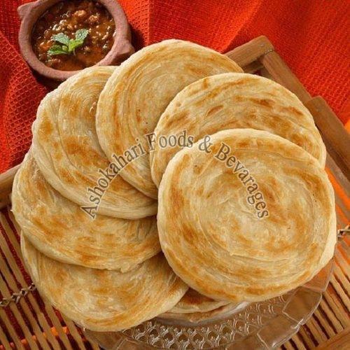 Instant Paratha