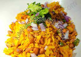 Instant Poha