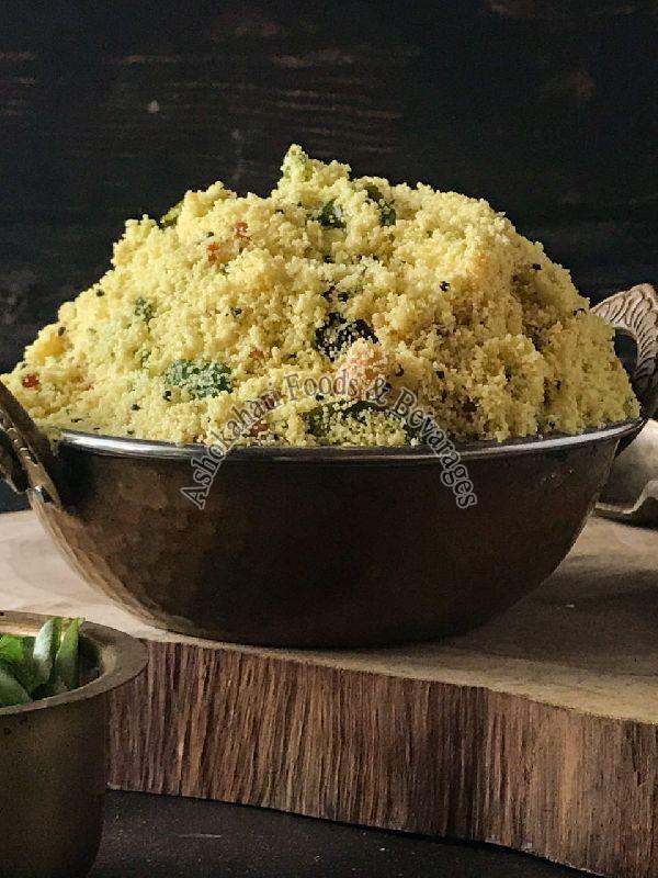 Instant Upma