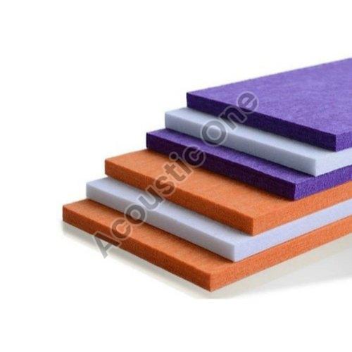 Acoustic Polyester Sheets