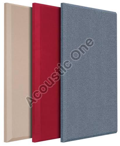 Fabric Faced Acoustic Panel