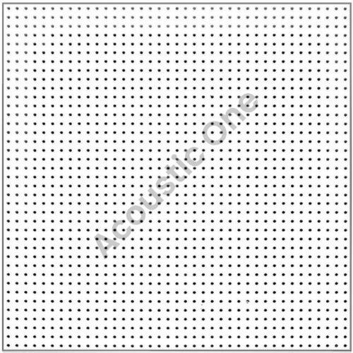 Perforated Ceiling Tiles