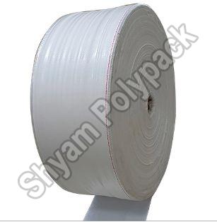 Laminated PP Woven Fabric