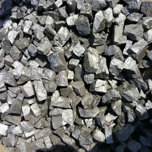 Low Carbon Ferro Silico Manganese