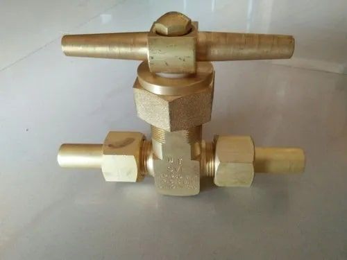 Safety and Relief Valves