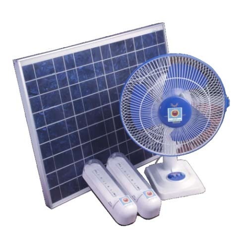 SHL-02 Solar Home Light System