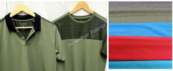 Air Jet Fabric