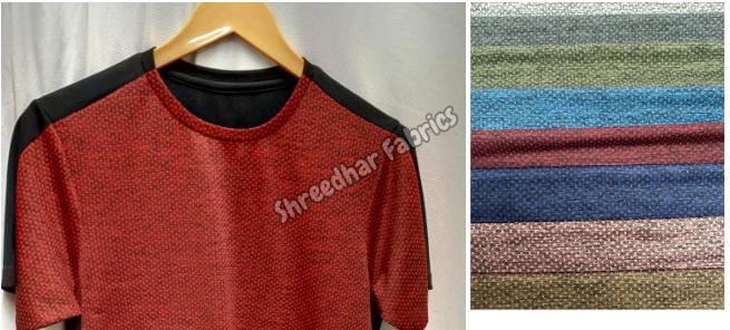 Brick Knit Fabric