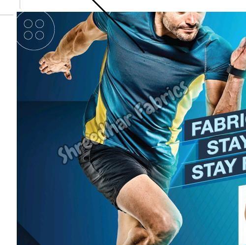 Sports Fabric
