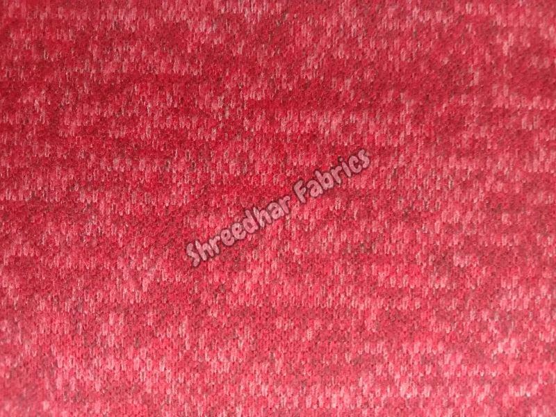 Winter Fabric