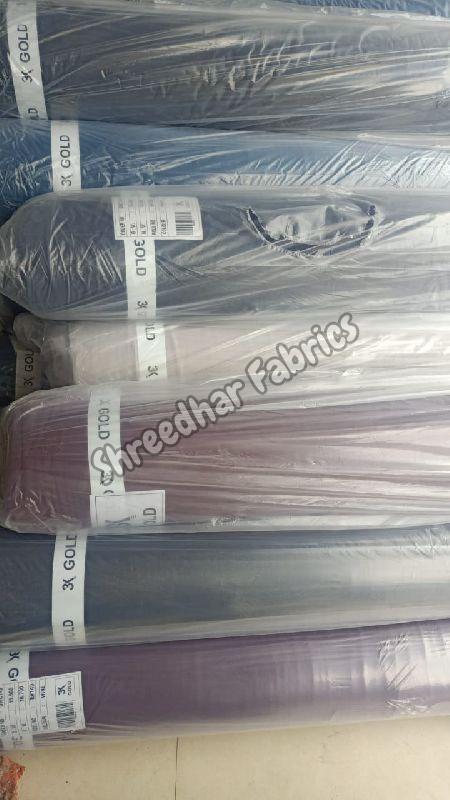 Zuric 4 Way lycra Fabric