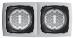 12 Watt LED Spot Light