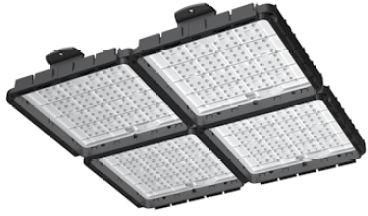 200 Watt LED High Bay Light