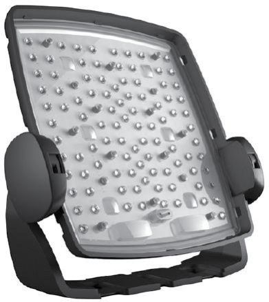 25 Watt LED Outdoor Light