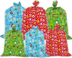 Wrapping Bag
