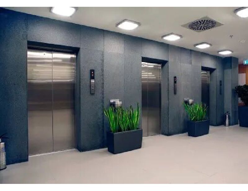 Apartment Passenger Elevator