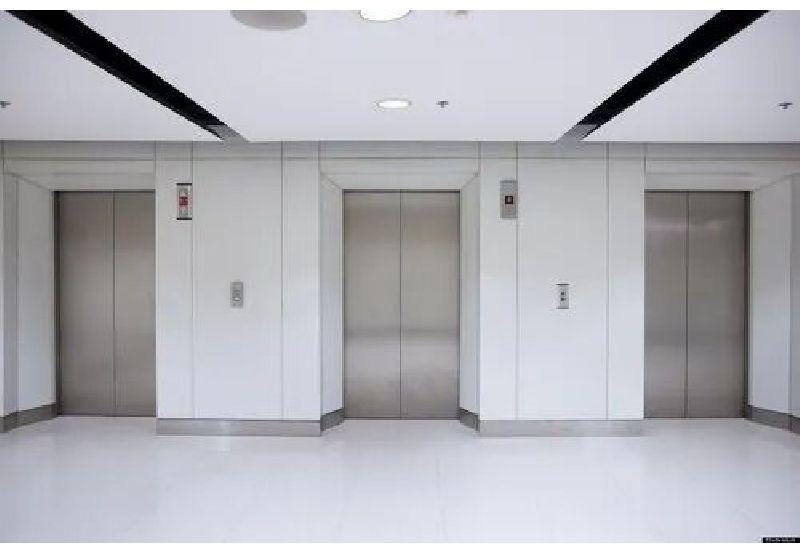 Automatic Passenger Elevator
