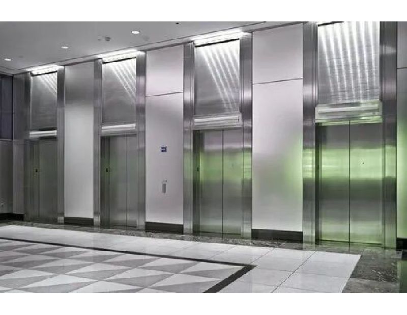 Office Passenger Elevator