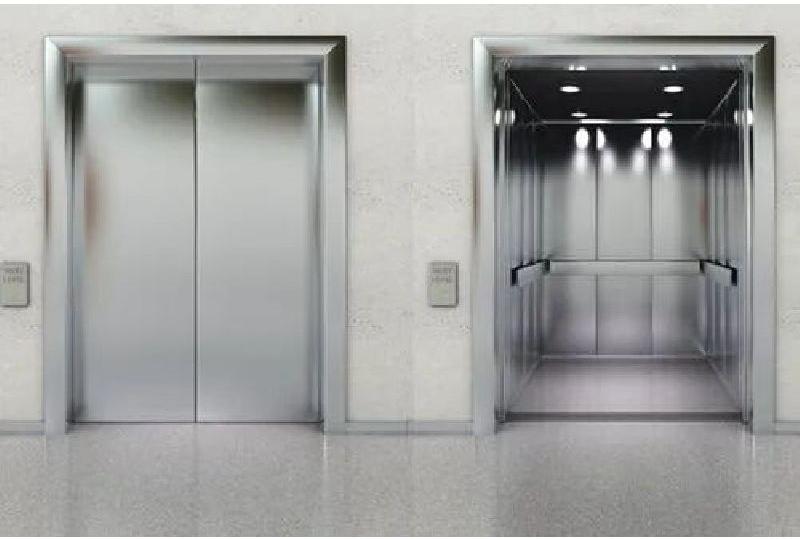 Residential Passenger Elevator