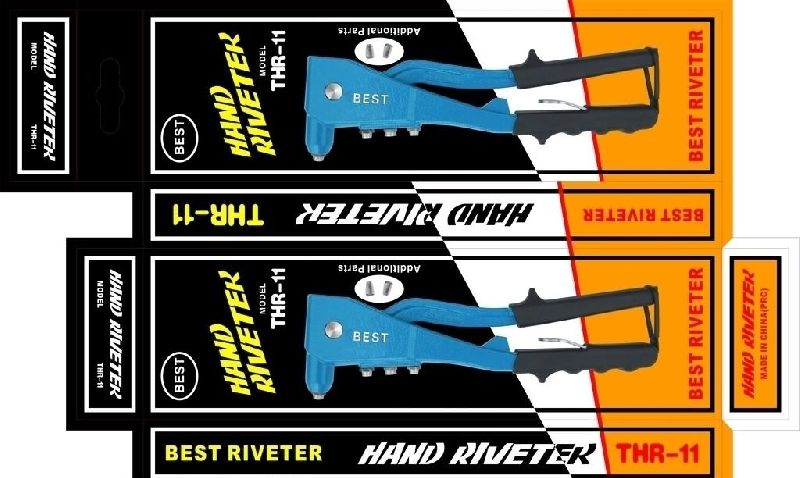 C-TST066 Tools Set Packaging Box