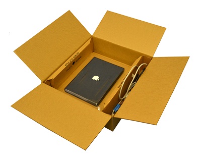 Laptop Packaging Box