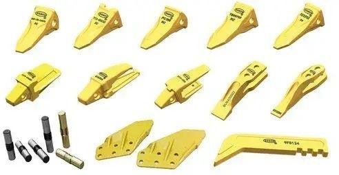 GET Spare Parts