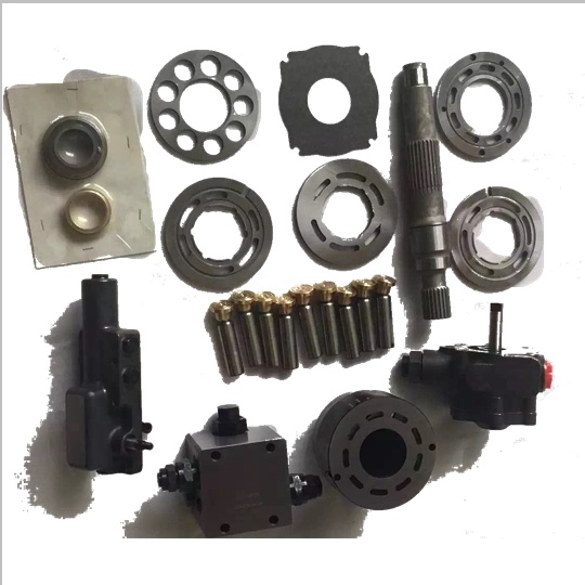 Hydraulic Motor & Engine Spare Parts