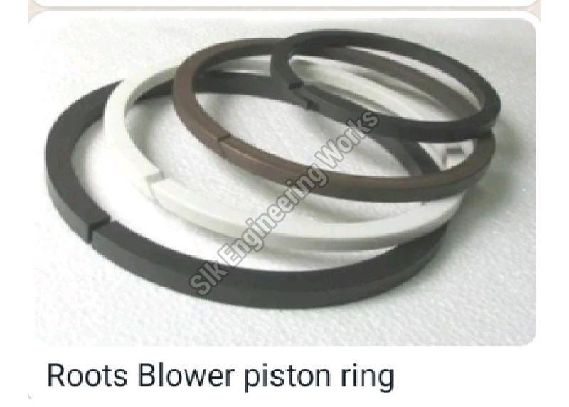 Roots Blower Piston Rings