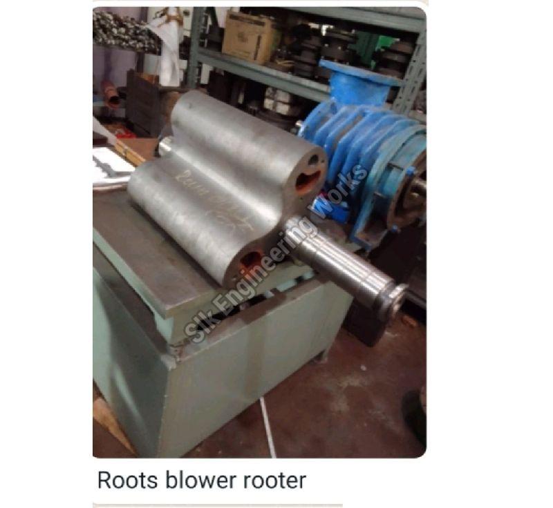 Roots Blower Rooter