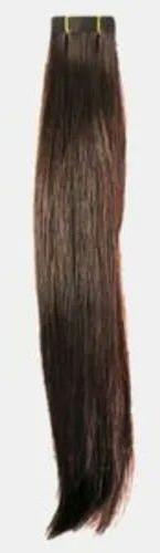 Natural Brown Human Hair Extension