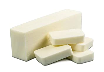 shea butter soap base